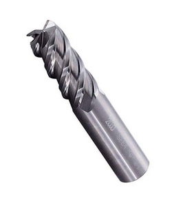 High Efficiency Roughing End Mills Japanese Carbide Cutting Tools for Mold Making MOLDINO Suitable for Pocketing - Product Image 2