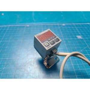 สวิตช์แรงดันอิเล็กทรอนิกส์ TPC SPSA-1 ใช้เป็นอะไหล่อุปกรณ์เซมิคอนดักเตอร์รุ่นเก่า - Product Image 6