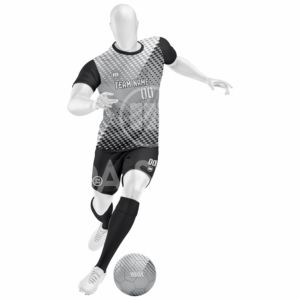 ผู้ผลิตเสื้อฟุตบอล 2026 เสื้อฟุตบอลสั่งทำพิเศษ แห้งเร็ว ระบายอากาศได้ดี ชุดทีม OEM ผู้ผลิตจำนวนมาก - Product Image 5