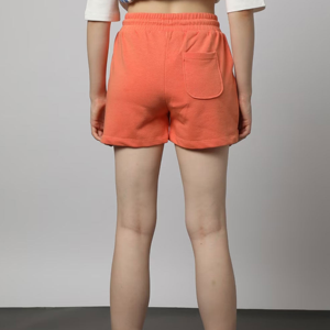 Pantalones Cortos de Moda para Mujer, Cintura Alta, Casuales, Ligeros, Cómodos, para Correr, Gimnasio, Entrenamiento, Ropa Deportiva - Product Image 3