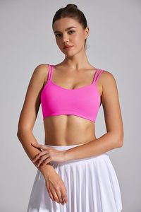 Soutien-gorge de sport dos nageur pour femme de haute qualité avec maintien maximal pour la gym, le cyclisme, la course à pied, le Pilates et le cross-training - Product Image 3