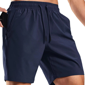 Pantalones Cortos Deportivos para Hombre de Secado Rápido, Diseño Moderno y Personalizado - Product Image 1
