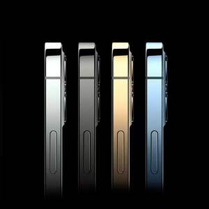 สมาร์ทโฟนมือสองทั้งหมดของแท้5G iOS โทรศัพท์มือถือ<span class=keywords><strong>13</strong></span> <span class=keywords><strong>PRO</strong></span> <span class=keywords><strong>MAX</strong></span> ปลดล็อคเวอร์ชั่นสหรัฐอเมริกา - Product Image 3