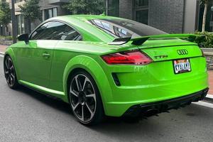 Audi TTRS 2021 Usado en Excelentes Condiciones - Product Image 2