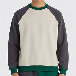 Sudadera Oversize de Invierno de Alta Calidad, 100% Algodón, 420 g/m², con Forro Polar, Estampado por Transferencia Térmica, Diseño Gráfico Personalizado - Product Image 6