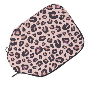 Vente directe d'usine, housse de raquette de pickleball en néoprène personnalisable, sac en néoprène neuf, housse de raquette de pickleball - Product Image 6