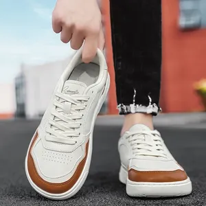Chaussures de sport décontractées pour hommes, respirantes, de luxe, chaussures de course, mocassins tendance, chaussures de course pour hommes, confortables, tenis - Product Image 6