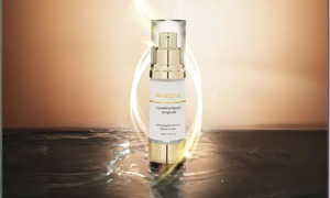 Ampoule réparatrice NARCELL CamelExo avec des bienfaits anti-âge, blanchissants, nourrissants et hydratants - Product Image 2