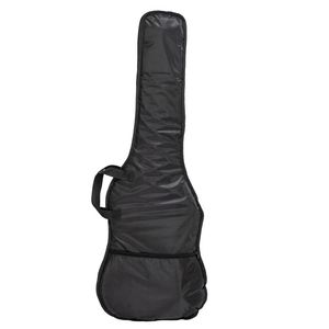 Chitarra Elettrica GTL con Pickup Sunset SS, Tastiera in Acero da 39 Pollici, Testa Acustica, Prodotto Basso Elettrico - Product Image 6