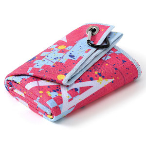 Serviette de sport à sublimation, best-seller, service OEM, nouveau design, prix bas, en vente. - Product Image 1