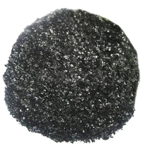 Ácido Húmico Granular Negro 65 para Césped y Adornos, Fertilizante Premium en Polvo de Fosfato de Magnesio y Potasio para Mezclas de Fertilizantes - Product Image 2