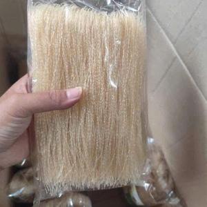 Fideos de Camote Bajos en Carbohidratos, Vermicelli de Camote Seco y Delgado - Product Image 1