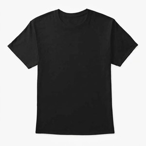 เสื้อยืดผู้ชายคอตตอนหนาคุณภาพสูงปี 2026 ทรงโอเวอร์ไซส์ ลายกราฟิก พิมพ์ลายแบบเรียบ พร้อมพิมพ์โลโก้ตามสั่ง - Product Image 3