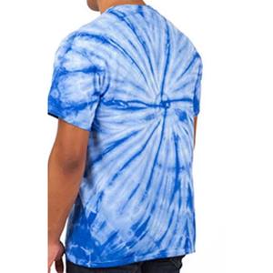 Camiseta de sublimación para hombre disponible a precio de mayoreo, totalmente personalizable, transpirable, cómoda, camiseta de sublimación para hombre de última tendencia. - Product Image 5