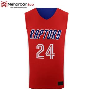 Camiseta de baloncesto personalizada, conjuntos de uniforme, diseño con jersey y pantalones cortos. - Product Image 2