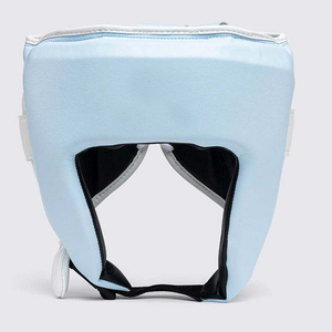 Protectores de Cabeza para Boxeo, Diseño Abierto, para Entrenamiento y Sparring, Personalizados, para Muay Thai - Product Image 6