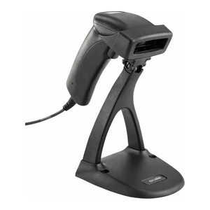 Escáner de Códigos de Barras Brady CR950 con Cable, 1D, 2D y QR, con Soporte para Laboratorios y Logística - Product Image 2