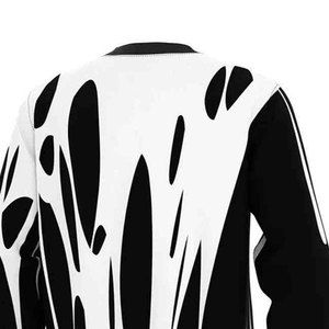 Sweat-shirt léger pour homme, vêtement chaud, coupe décontractée, idéal pour les voyages, les activités de plein air et une utilisation décontractée - Product Image 5