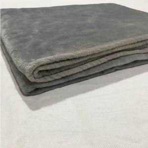 100% Polyester Fleece Korean Style Raschel Queen Size Solid Character Thick Soft Disposable Winter <b>Blanket</b> - Product Image 5