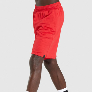 Pantalones Cortos Deportivos Personalizados OEM para Gimnasio y Entrenamiento, con Logotipo Personalizado a Precio de Fábrica, para Hombres, para Fisicoculturismo, Entrenamiento, Jogging y Fitness - Product Image 3