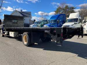 Tracteur routier poids lourd longue portée 6x4 avec cabine couchette diesel pour transport industriel - Product Image 3