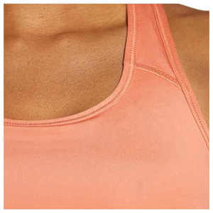 Sujetador Deportivo Grande Personalizado, Sujetador Deportivo de Alta Resistencia a Impactos, Cintura Elástica Ajustable, Transpirable, para Mujer - Product Image 6