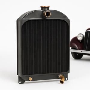New Vintage for Deville Car Lighting Reflectors and Housings Custom Made-to-Order - Product Image 2