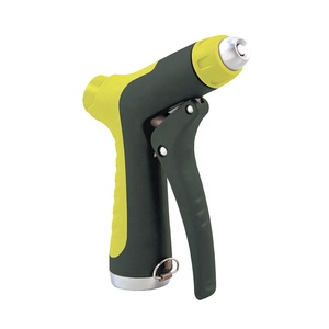 Garden Front Trigger Water Spray Hose Nozzle - Product Image 1