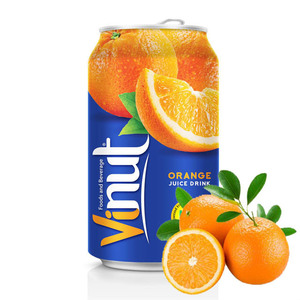 เครื่องดื่มน้ำผลไม้ผงสำเร็จรูปเครื่องดื่ม vinut - Product Image 4