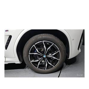 BMW X3 XDrive 20i M Sport 2024, Volante a la Izquierda, Caja de Cambios Automática, con Cámara Trasera, 11,576 km - Product Image 5