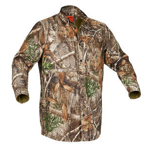 Fabricant de vestes de chasse pour adultes, service OEM, vestes de chasse pour hommes, fabricant de premier plan de vestes de chasse pour hommes - Product Image 6
