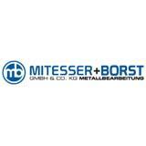 Mitesser und Borst GmbH & Co. KG logo