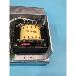 Alimentation électrique double sortie ACDE ELECTRONICS 12D3.4 - Équipements et pièces semi-conducteurs d'occasion fiables à l'échelle mondiale - Product Image 3