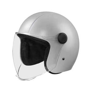 Casque de moto intégral de haute qualité pour motocross, tout-terrain, dirt bike, course moto, sécurité, casque moto homme femme avec lunettes - Product Image 1