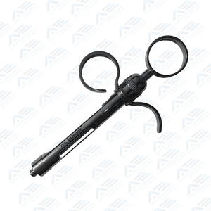 Instrumentos de Restauración Profesional, espátula de cemento Dental, espátula de acero inoxidable para dentista, espátula Dental, Instrumentos dentales - Product Image 6