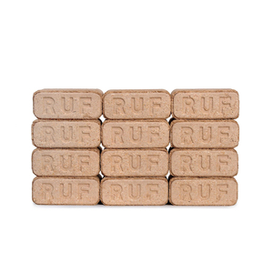 ถ่านอัดแท่ง RUF จากโรงงานโดยตรง จำหน่ายในราคาขายส่งที่แข่งขันได้ - Product Image 5