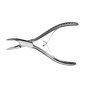 Rongeurs orthodontiques Friedman, instrument dentaire en acier inoxydable robuste, pinces à couper les os et les fils, usage professionnel - Product Image 4