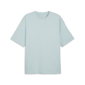 T-shirts pour hommes surdimensionnés à la mode, de haute qualité, 100% coton, écologiques, séchage rapide, style streetwear, plusieurs couleurs, unisexe - Product Image 1