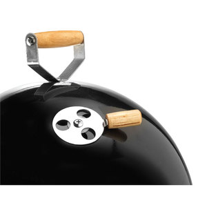 Funzione di bussare rimovibile per Barbecue griglie da campeggio portatili personalizzate - Product Image 2