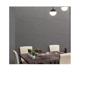 Cemento ROCK Full Body กระเบื้อง vitrified กระเบื้องคุณภาพสูงกระเบื้องเต็มร่างกายกระเบื้องห้องน้ำ - Product Image 2