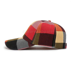 Servicio OEM, Gorra de Béisbol Moderna, Nueva, en Oferta, Precio Económico, Alta Calidad, Fabricada en Pakistán por Aura Rex Apparel - Product Image 3