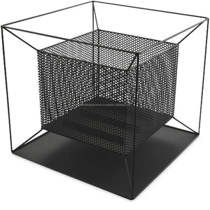 The "Grand Lodge" Substantial <b>Fire</b> <b>Pit</b> for a Stone Patio - Product Image 4