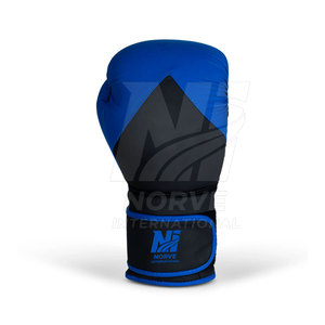 Gants d'entraînement sur mesure de qualité supérieure, gants d'entraînement de combat, nouveau design, vente en gros - Product Image 2