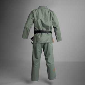 Personalización Directa de Fábrica, Karate Gi Elástico, Ropa de Artes Marciales 2026 - Product Image 2