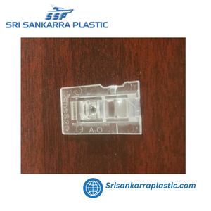 Sri Sankarra – Couvercle d'objectif en plastique ABS transparent, capuchon d'objectif de caméra en plastique moulé, accessoire de protection pour 620 - Product Image 2