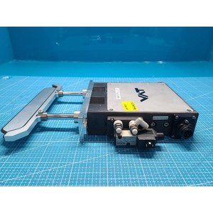 VAT MBB-730 Gate Valve F03-86250/0009 High Vacuum <b>Seal</b> Used As Is Legacy Semiconductor Equipment Parts - Product Image 2
