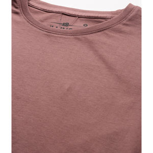 เสื้อยืดผู้ชายแขนสั้นน้ำหนักเบาแฟชั่นสตรีทแวร์สไตล์ซัมเมอร์ดีไซน์ล่าสุดสำหรับขาย เสื้อผ้าผู้ชาย เสื้อยืดผู้ชาย - Product Image 2