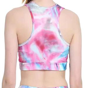 Sujetador Deportivo para Mujer al por Mayor, Asequible y Altamente Recomendado, Nuevo, para Entrenamiento Deportivo y Fitness - Product Image 6