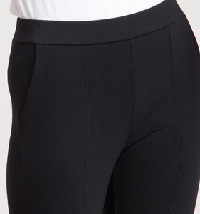 Pantalones de Pierna Ancha de Cintura Alta para Mujer, Ropa de Primavera, Ajuste Holgado, Formal, Casual, Ecológico, Transpirable, Mezcla de Nailon/Algodón 2026 - Product Image 5