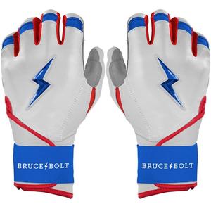 NOUVEAUTÉ NOVERA INDUSTRIES : Gants de frappe de baseball et softball super souples Wego Industries – Prix exceptionnel (Guantes de Beisbol) - Product Image 1